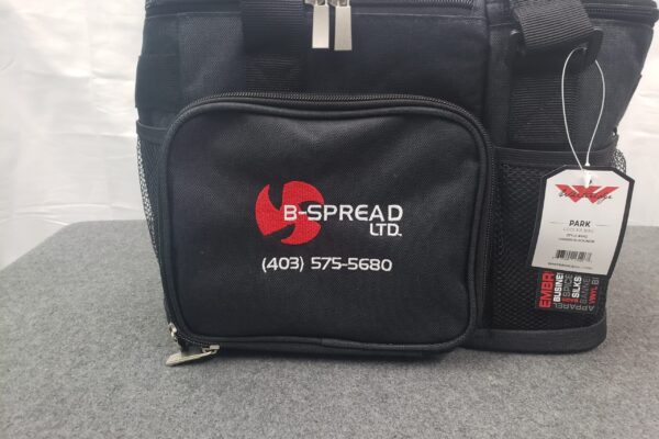 Direct Embroidery Cooler Bags