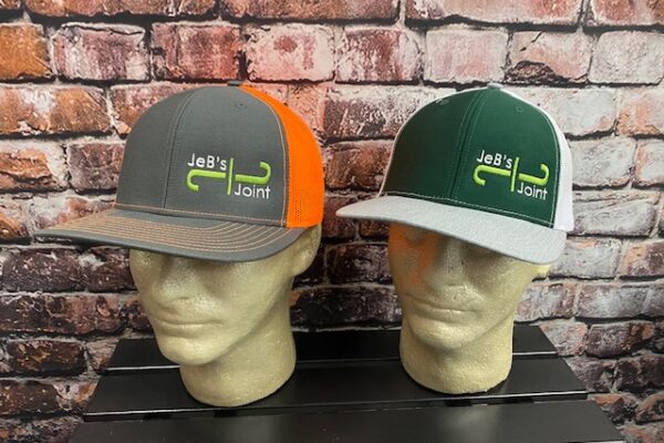 Direct Embroidery Hats