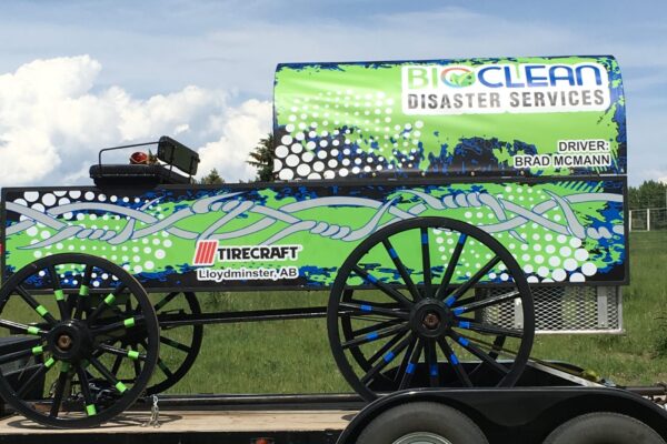brad mcmann chuckwagon