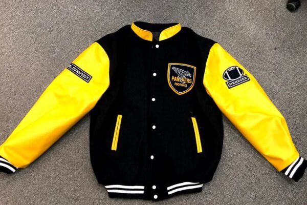 Football Jacket