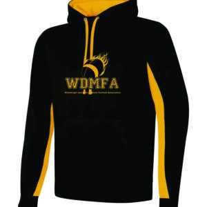 Wainwright Minor Football Hoodie
