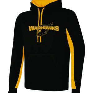 Wainwright Warhawks Hoodie