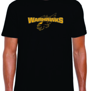 Wainwright Warhawks T-Shirt