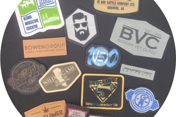 Patches