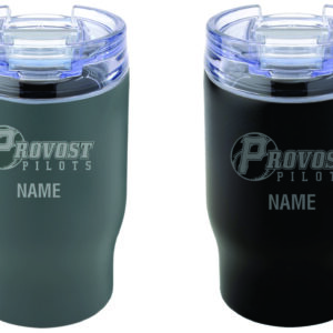 Provost Minor Ball (PILOTS) | 12 oz Urban Peak® 3-in-1 Trail Tumbler