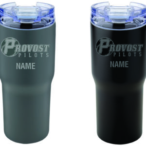 Provost Minor Ball (PILOTS) | 20 oz Urban Peak® Trail Vacuum Tumbler