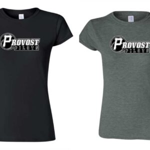Provost Minor Ball (PILOTS) | Ladies Softstyle T-Shirt