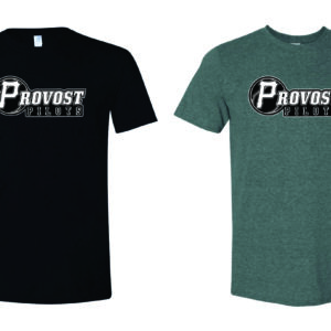 Provost Minor Ball (PILOTS) | Softstyle T-Shirt