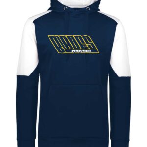 Provost Blades Adult Momentum Team Hoodie