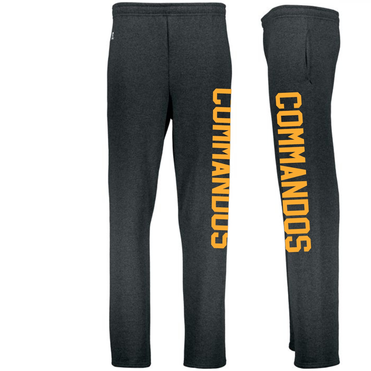 Commandos Sweatpants - It's Time Promotions