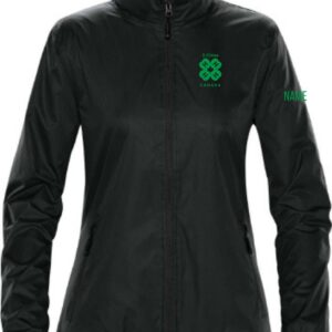 3 Cities 4H Multi Club LADIES Axis Shell