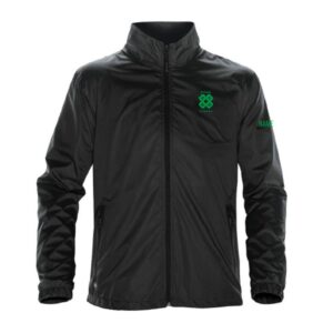 3 Cities 4H Multi Club MENS Axis Shell