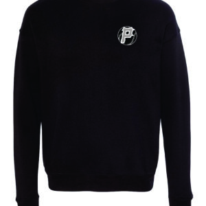 Provost Minor Ball | Ladies Crewneck