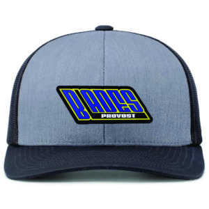 Provost Blades Trucker Snapback