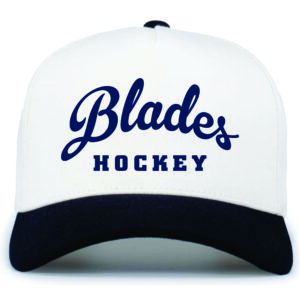Provost Blades 5 Panel Snapback