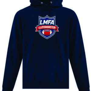 LMFA Football - Youth ATC Everyday Fleece Hoodies