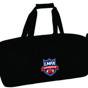 LMFA Football - ATC Retro Barrel Duffel 49.5L