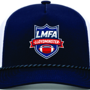 LMFA Football - PACIFIC HEADWEAR, WEEKENDER CAP