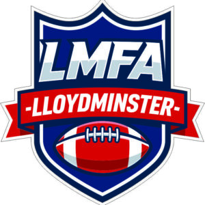 LMFA Football - Decals