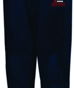Red Dogs Football - Adult Holloway Seriesx Pant
