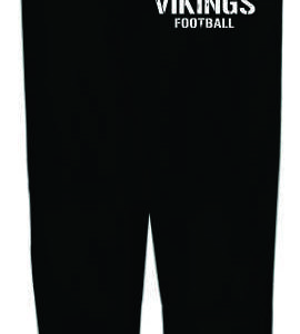Vikings Football - Adult Holloway Seriesx Pant