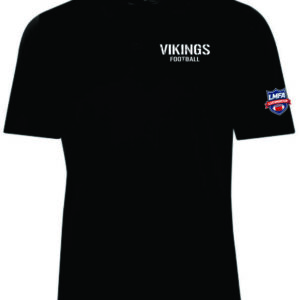 Vikings Football - Adult Pro Team Polo