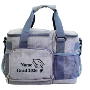 Grad 2026 - Personalized Cooler Bags