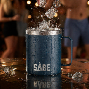 Custom Coffee Mugs - 12 oz