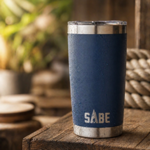 Custom Travel Mugs - 20 oz