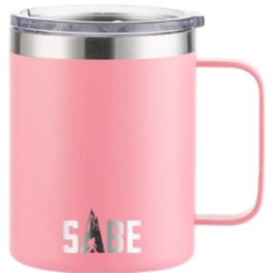 Custom Coffee Mugs - 12 oz
