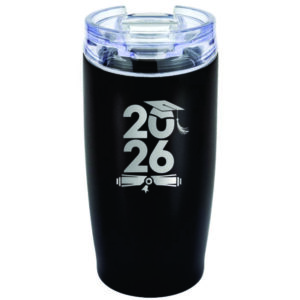 2026 Grad - Personalized Urban Peak® Canyon Trail 16 oz Vacuum Tumbler