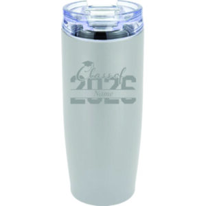 2026 Grad - Personalized Urban Peak® Canyon Trail 20 oz Vacuum Tumbler
