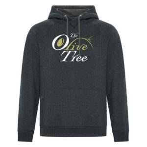 The Olive Tree - ATC™ ESACTIVE® VINTAGE HOODIE