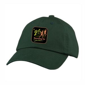 RFS - 6 Panel Dad Hat