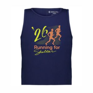 RFS Ladies Effortless Tank Top