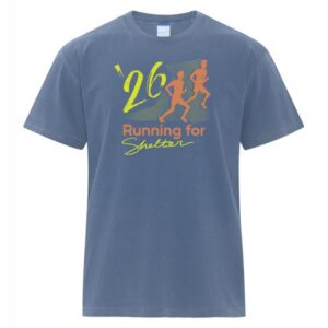 RFS Garment-Dyed Heavyweight Tee