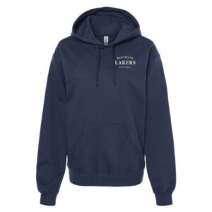 Macklin Lakers U19 Provincial Champs Hoodie