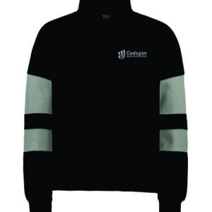 Cadogan Ag Society Ladies Quarter Zip