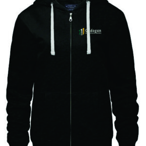 Cadogan Ag Society Ladies Full Zip Sweatshirt