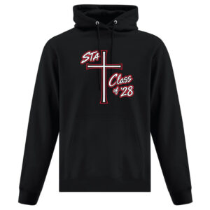 STA Grad 2028 - ATC Everyday Fleece Hoodie