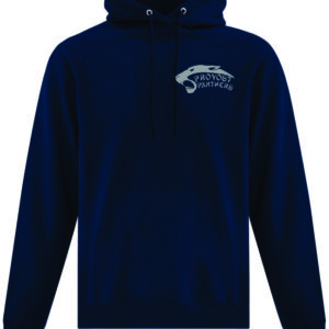 PPS Grad 2027 - ATC Everyday Fleece Hoodie