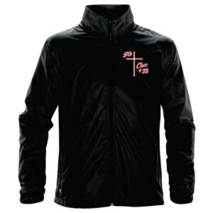 STA Grad 2028 - Men's & Women's Axis Jacket